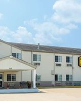 Super 8 by Wyndham Sweet Springs