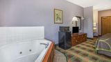 Super 8 by Wyndham Sweet Springs Suite