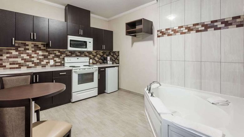 <b>Super 8 Watrous Room</b>. Images powered by <a href="https://iceportal.shijigroup.com/" title="IcePortal" target="_blank">IcePortal</a>.
