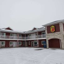Super 8 Watrous