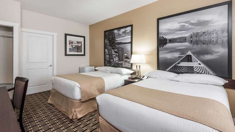 <b>Super 8 Watrous Room</b>. Images powered by <a href="https://iceportal.shijigroup.com/" title="IcePortal" target="_blank">IcePortal</a>.