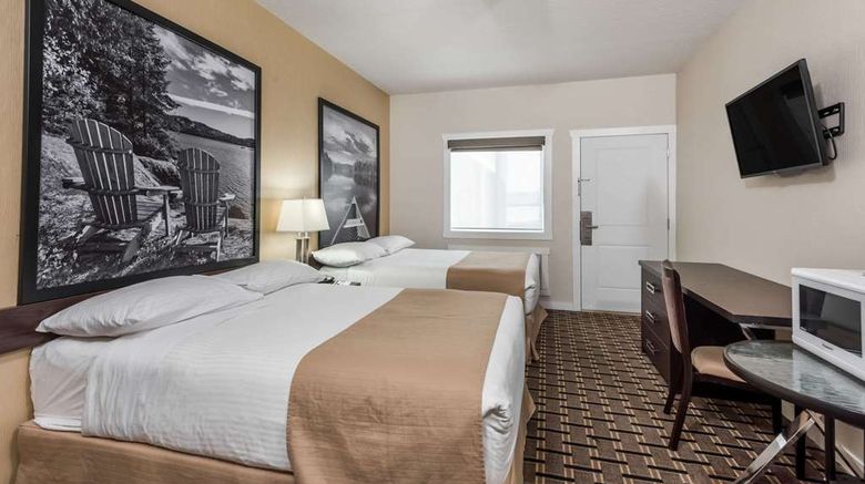 <b>Super 8 Watrous Room</b>. Images powered by <a href="https://iceportal.shijigroup.com/" title="IcePortal" target="_blank">IcePortal</a>.