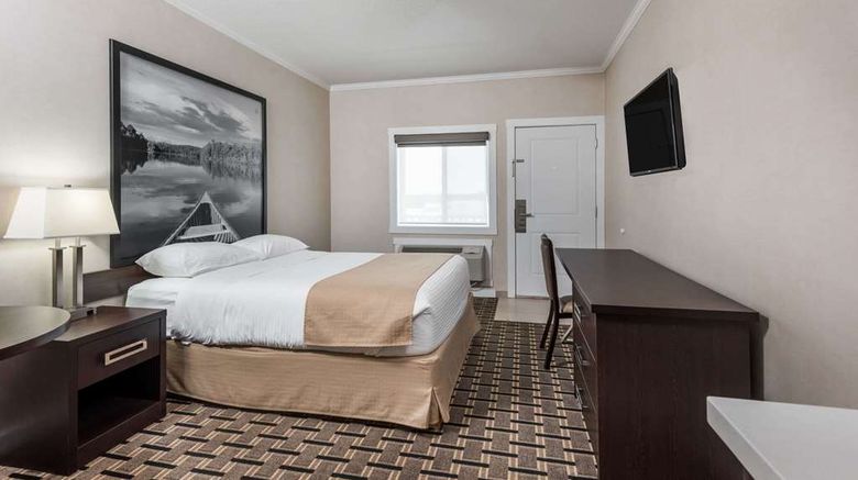 <b>Super 8 Watrous Room</b>. Images powered by <a href="https://iceportal.shijigroup.com/" title="IcePortal" target="_blank">IcePortal</a>.