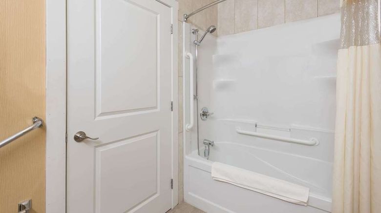 <b>Super 8 Watrous Room</b>. Images powered by <a href="https://iceportal.shijigroup.com/" title="IcePortal" target="_blank">IcePortal</a>.