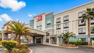 Best Western Plus St Augustine I-95
