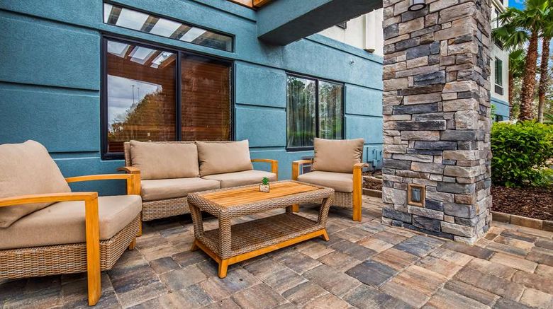 <b>Best Western Plus St Augustine I-95 Other</b>. Images powered by <a href="https://iceportal.shijigroup.com/" title="IcePortal" target="_blank">IcePortal</a>.
