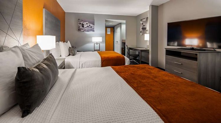 Best Western Plus St Augustine I-95 Room