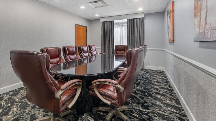 Best Western Plus St Augustine I-95 Meeting