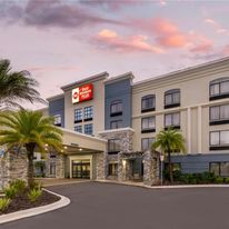 Best Western Plus St Augustine I-95