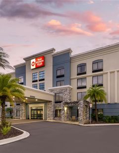 Best Western Plus St Augustine I-95