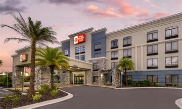 Best Western Plus St Augustine I-95