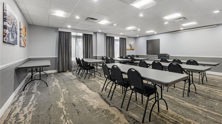 Best Western Plus St Augustine I-95 Meeting