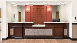 Best Western Palmyra Inn & Suites Lobby