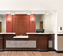 Best Western Palmyra Inn & Suites Lobby