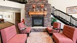 Best Western Palmyra Inn & Suites Lobby