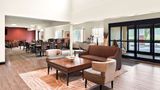 Best Western Palmyra Inn & Suites Lobby