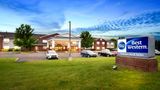 Best Western Palmyra Inn & Suites Exterior