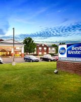 Best Western Palmyra Inn & Suites