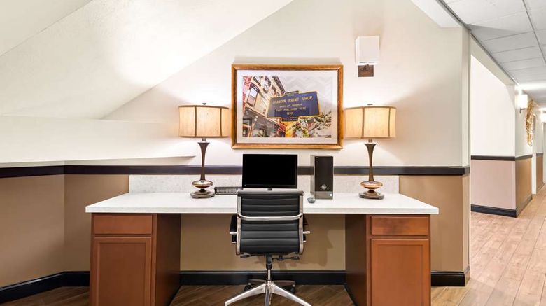 <b>Best Western Palmyra Inn & Suites Other</b>. Images powered by <a href="https://iceportal.shijigroup.com/" title="IcePortal" target="_blank">IcePortal</a>.