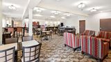 Best Western Palmyra Inn & Suites Restaurant