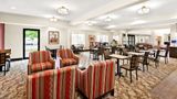 Best Western Palmyra Inn & Suites Restaurant