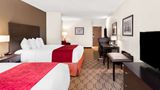 Best Western Palmyra Inn & Suites Room