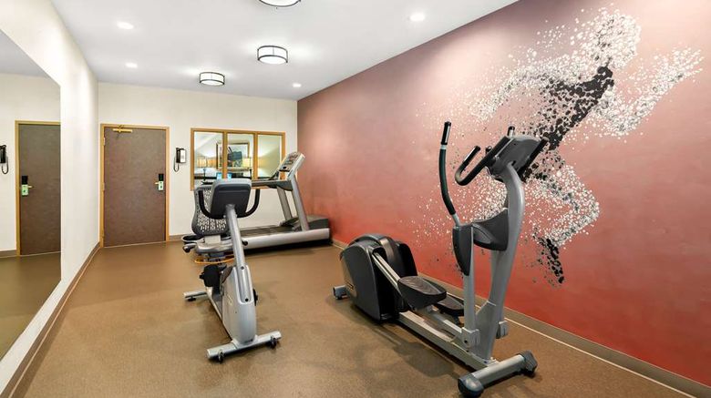 <b>Best Western Palmyra Inn & Suites Health</b>. Images powered by <a href="https://iceportal.shijigroup.com/" title="IcePortal" target="_blank">IcePortal</a>.