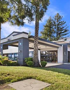 SureStay Plus by BW Sacramento North