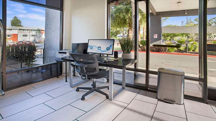 SureStay Plus by BW Sacramento North Other