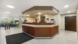 SureStay Plus Hotel Rocklin Lobby