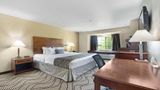 SureStay Plus Hotel Rocklin Room