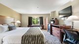 SureStay Plus Hotel Rocklin Room