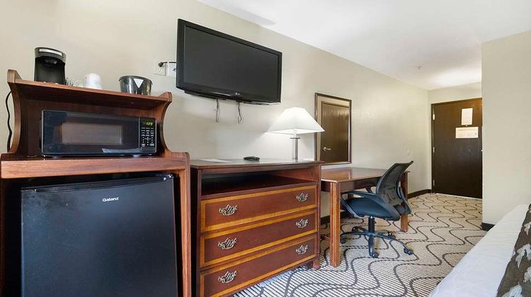 SureStay Plus Hotel Rocklin Other