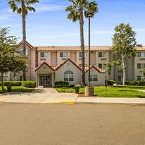 SureStay Plus Hotel Rocklin