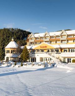 Scandic Valdres