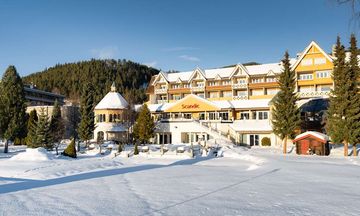 Scandic Valdres