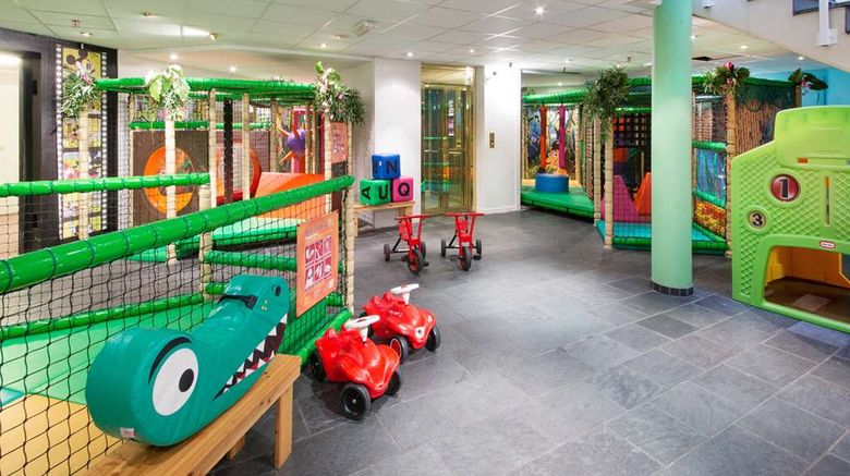 <b>Scandic Hotel Sorlandet Recreation</b>. Images powered by <a href="https://iceportal.shijigroup.com/" title="IcePortal" target="_blank">IcePortal</a>.