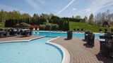 Scandic Hotel Sorlandet Pool