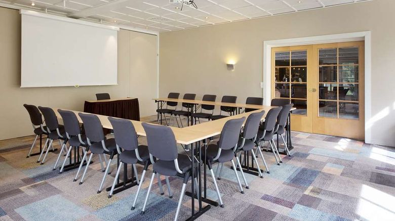 <b>Scandic Hotel Sorlandet Meeting</b>. Images powered by <a href="https://iceportal.shijigroup.com/" title="IcePortal" target="_blank">IcePortal</a>.