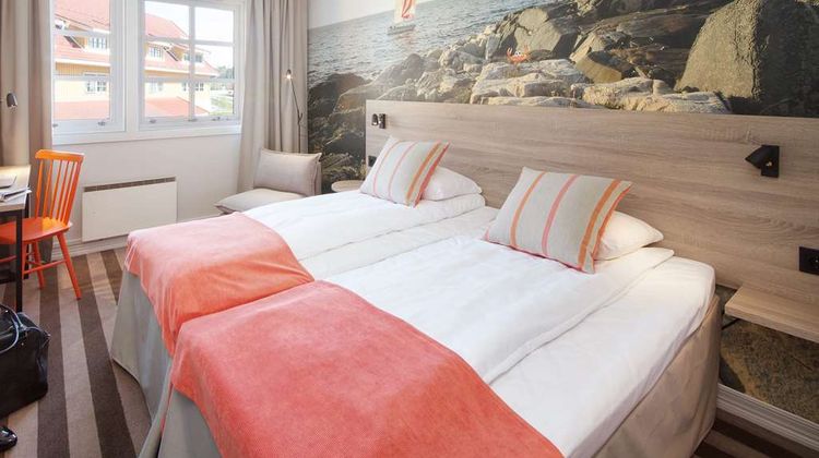 Scandic Hotel Sorlandet Room