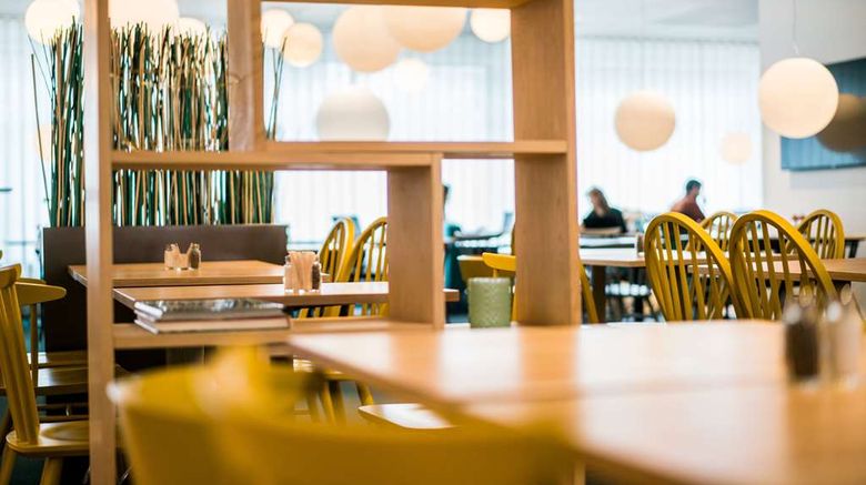 <b>Scandic Kista Restaurant</b>. Images powered by <a href="https://iceportal.shijigroup.com/" title="IcePortal" target="_blank">IcePortal</a>.