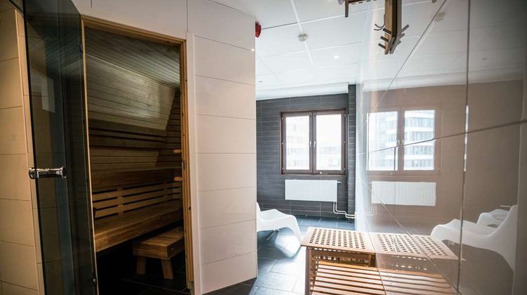 Scandic Kista Spa