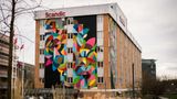 Scandic Kista Exterior