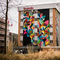 Scandic Kista