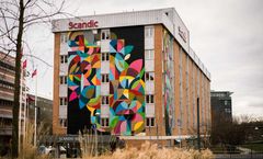Scandic Kista