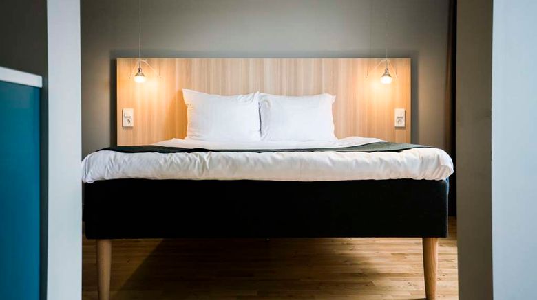 <b>Scandic Kista Suite</b>. Images powered by <a href="https://iceportal.shijigroup.com/" title="IcePortal" target="_blank">IcePortal</a>.