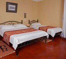 Ashnil Aruba Lodge Room