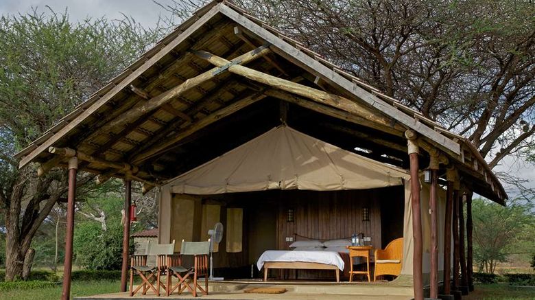 Ashnil Aruba Lodge Room