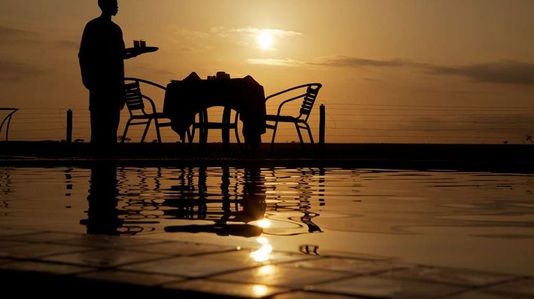 Ashnil Aruba Lodge Other