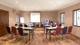 Ashnil Aruba Lodge Meeting